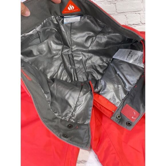 Columbia Snow Pants - Picture 11 of 12